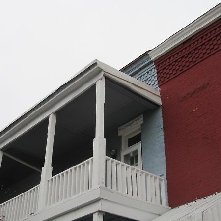 Located In The Noma-Gallaudet Neighborhood Apartment วอชิงตัน ภายนอก รูปภาพ