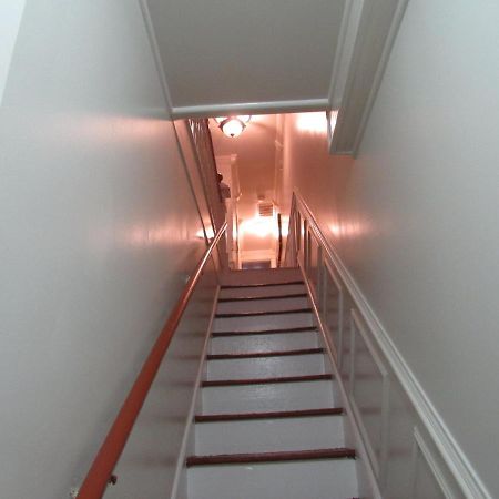 Located In The Noma-Gallaudet Neighborhood Apartment วอชิงตัน ภายนอก รูปภาพ
