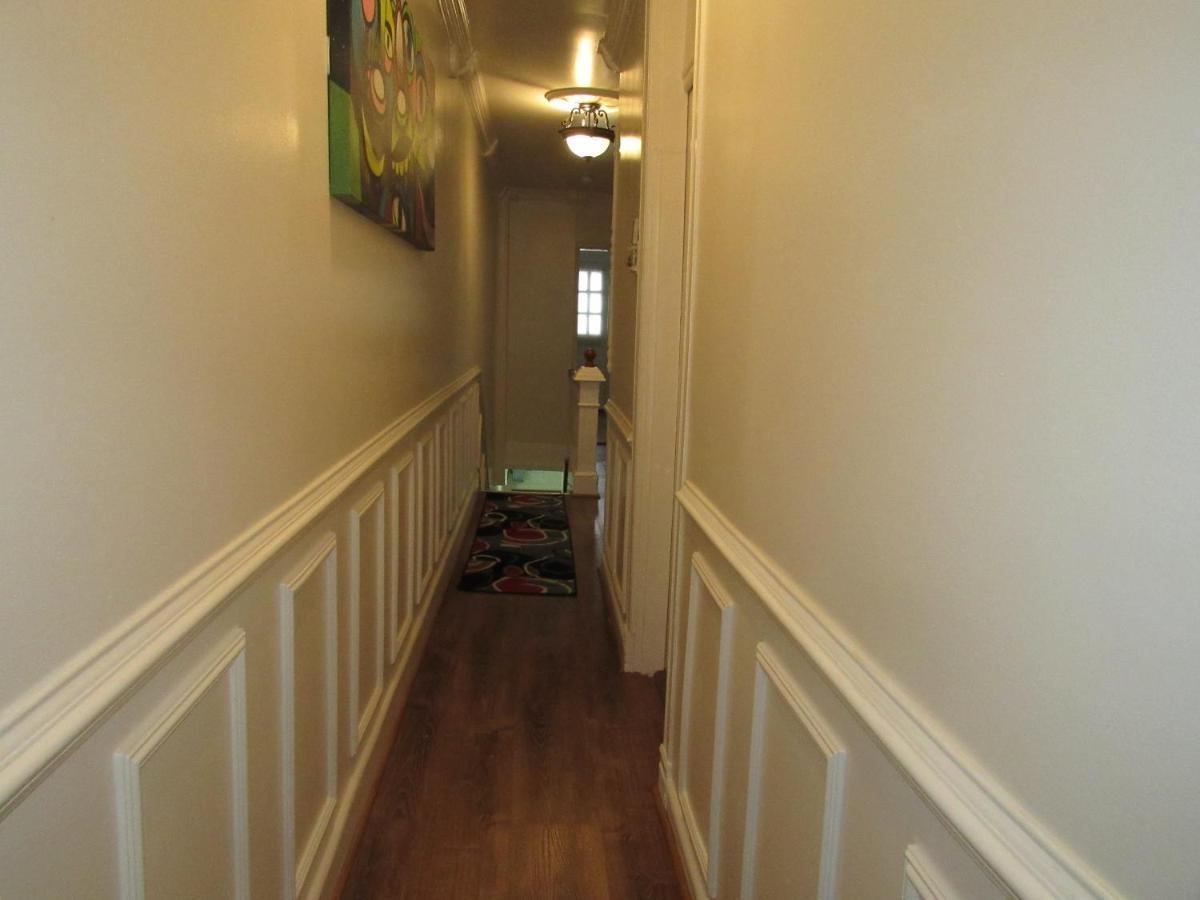 Located In The Noma-Gallaudet Neighborhood Apartment วอชิงตัน ภายนอก รูปภาพ