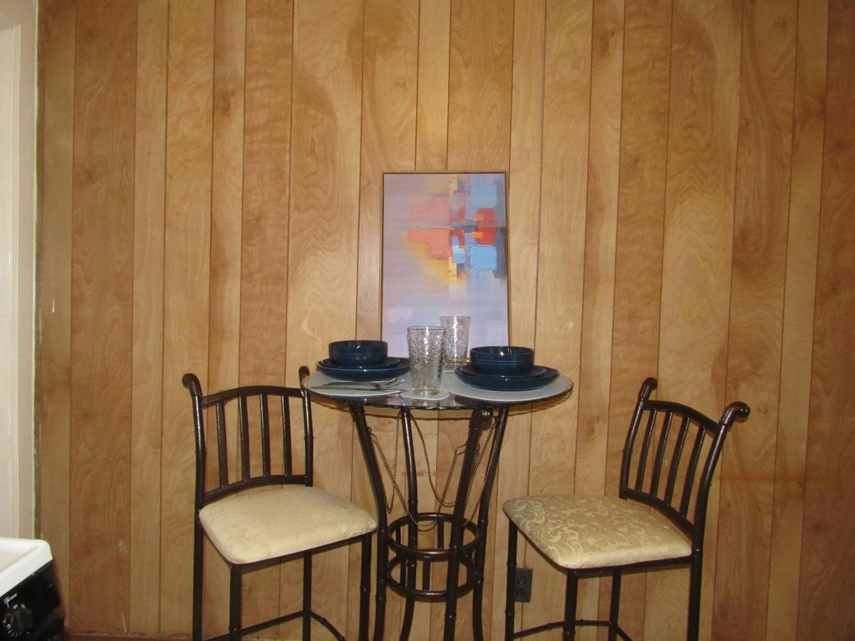 Located In The Noma-Gallaudet Neighborhood Apartment วอชิงตัน ภายนอก รูปภาพ