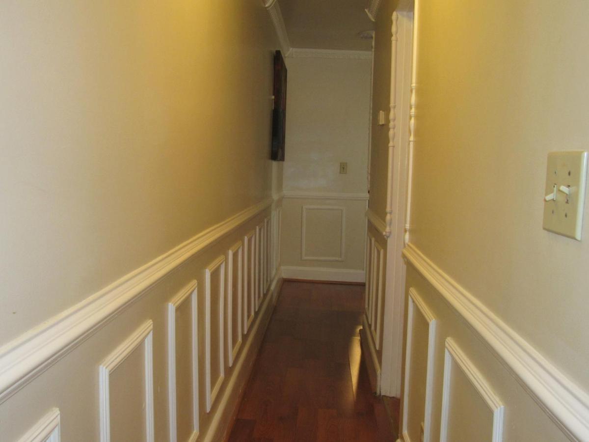 Located In The Noma-Gallaudet Neighborhood Apartment วอชิงตัน ภายนอก รูปภาพ