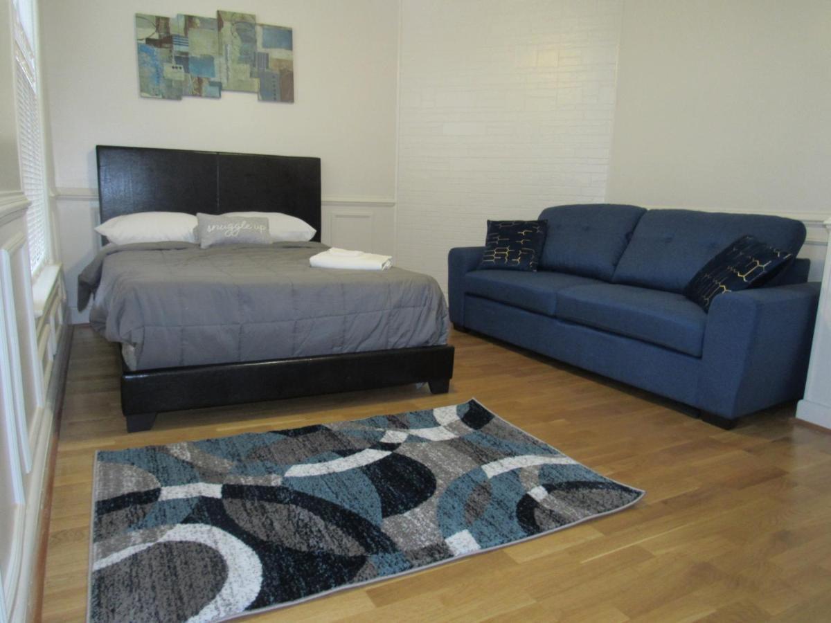 Located In The Noma-Gallaudet Neighborhood Apartment วอชิงตัน ภายนอก รูปภาพ