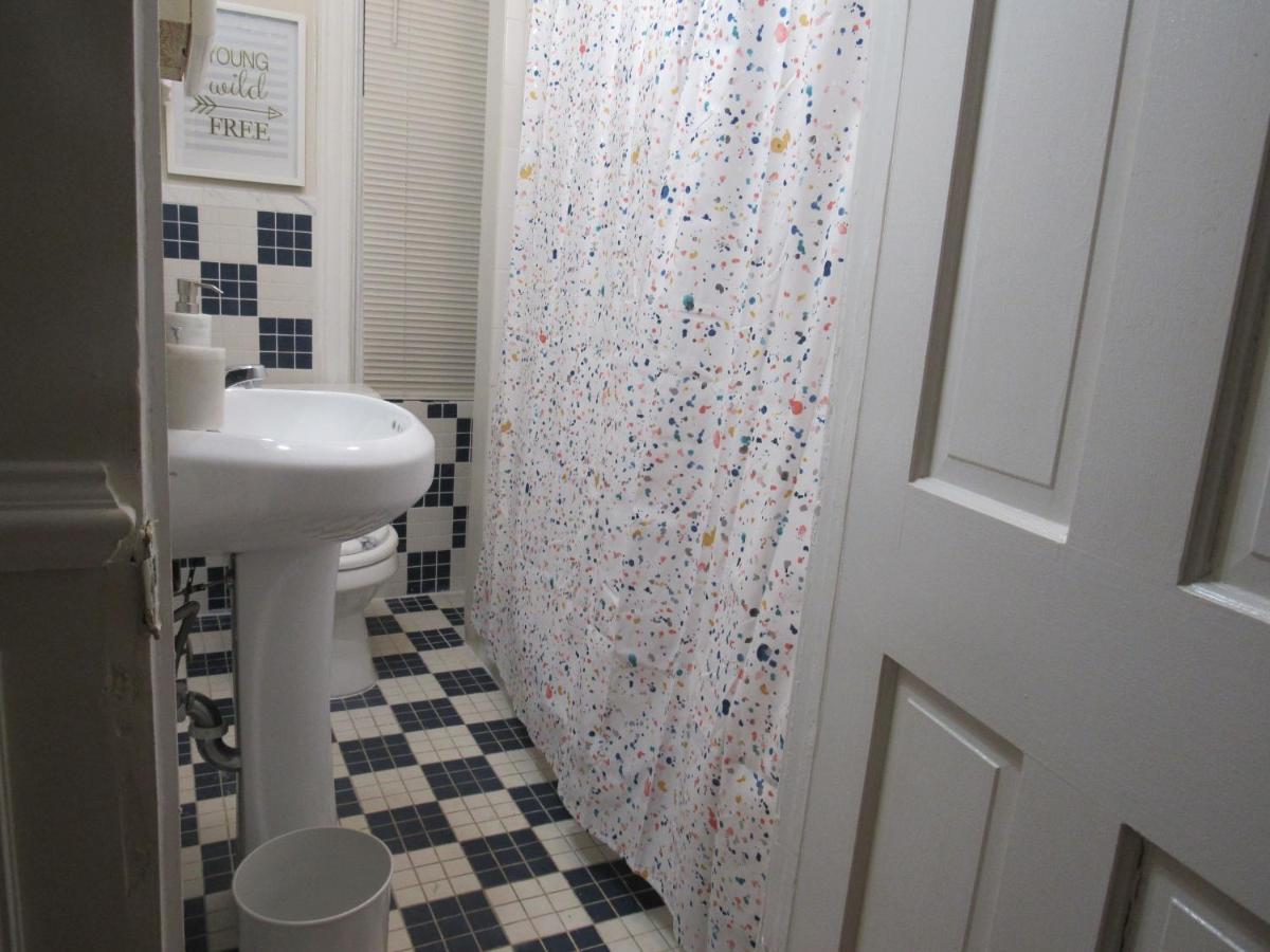 Located In The Noma-Gallaudet Neighborhood Apartment วอชิงตัน ภายนอก รูปภาพ