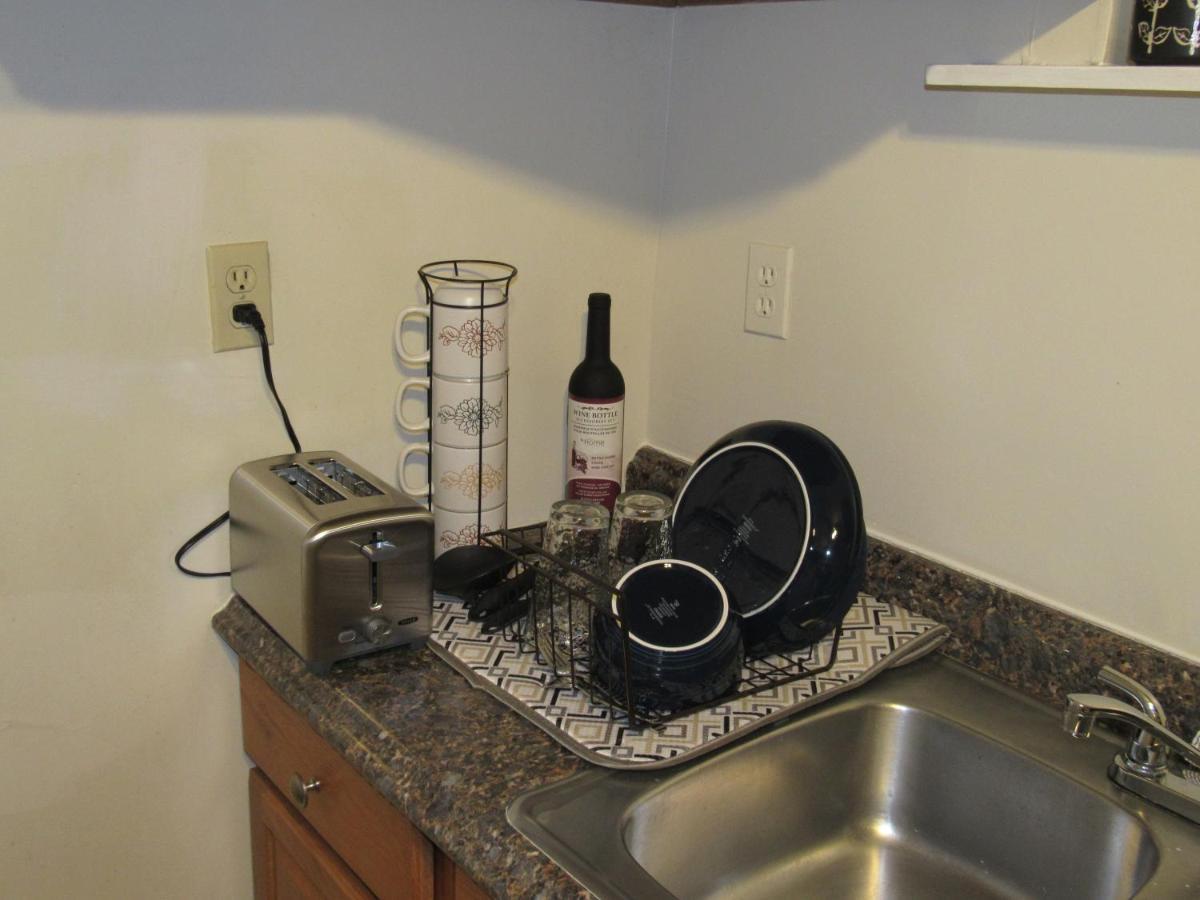 Located In The Noma-Gallaudet Neighborhood Apartment วอชิงตัน ภายนอก รูปภาพ