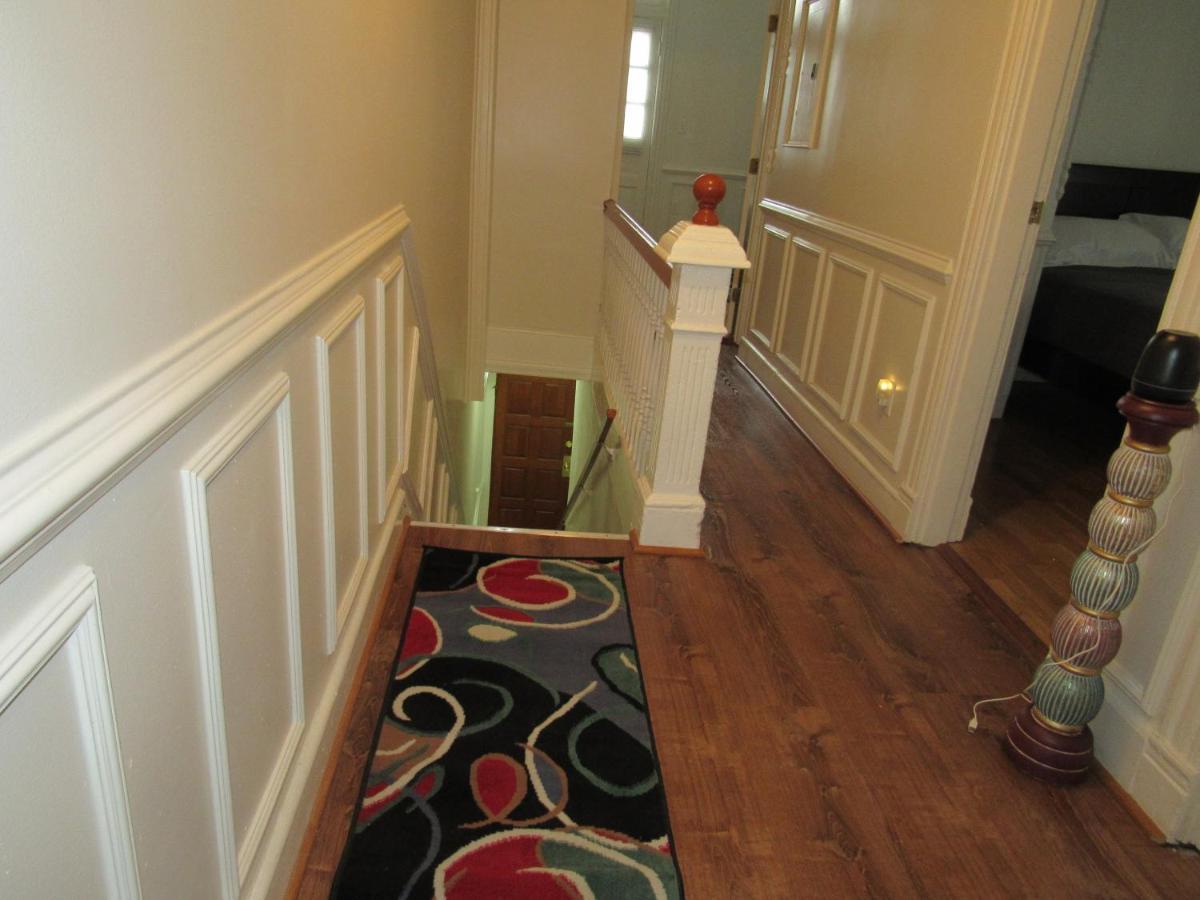 Located In The Noma-Gallaudet Neighborhood Apartment วอชิงตัน ภายนอก รูปภาพ