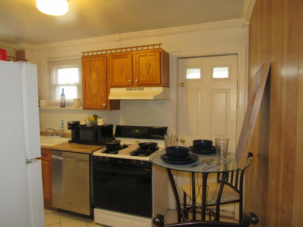 Located In The Noma-Gallaudet Neighborhood Apartment วอชิงตัน ภายนอก รูปภาพ